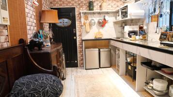 ロビー応接スペース