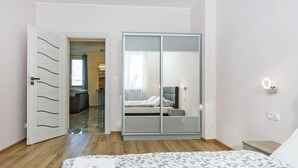 Room - Apartamenty Mój Sopot - Amber (Sopot)