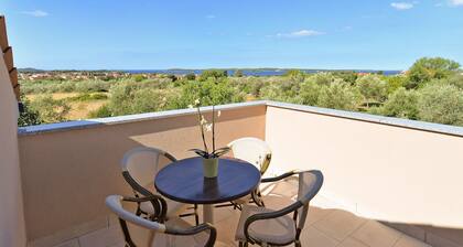 House 1691/17528 (Istria - Fažana), 1000m from the beach