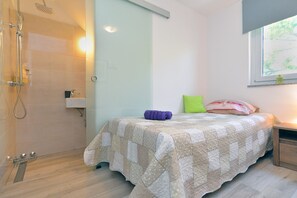 2 soverom og internettilgang