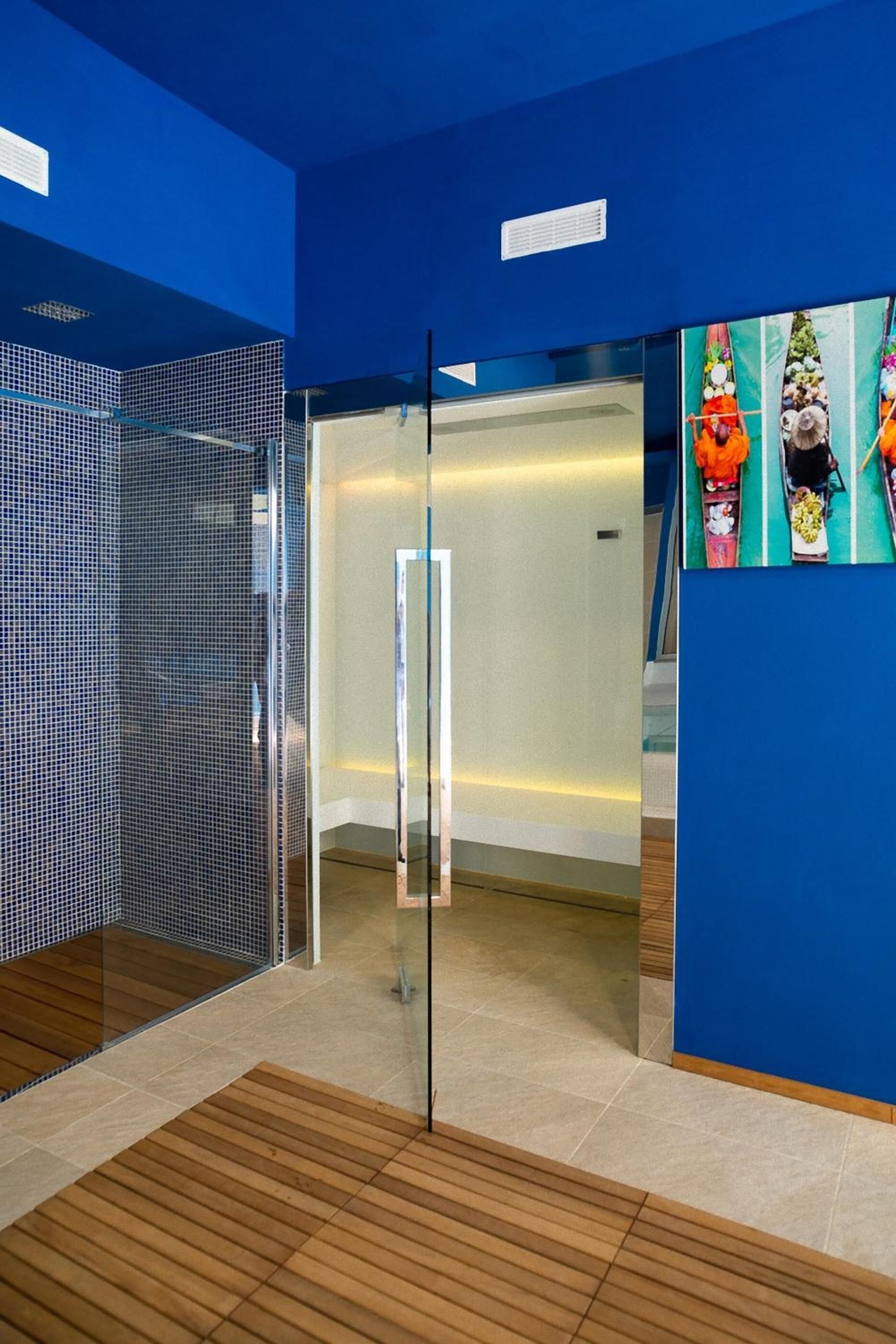 Türkisches Bad/Hamam, Gesichtsbehandlungen, Massageanwendungen