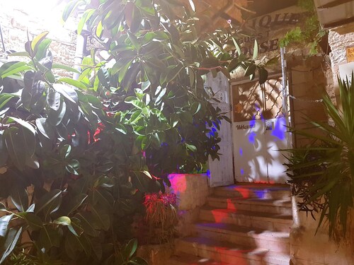 Löydä huoneesi Nazareth