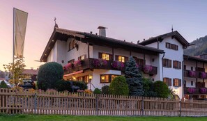 Exterior - Hotel Hubertus Schliersee (Schliersee)