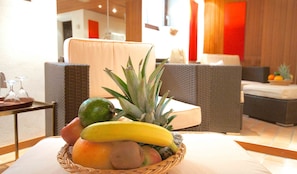 Sauna - Hotel Hubertus Schliersee (Schliersee)