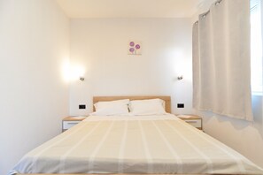 1 habitación y internet 