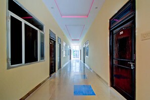 Interior - "Best budget hotel in ranthambhore with basic amenities " (Sawai Madhopur)