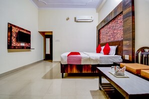 9 bedrooms, WiFi - "Best budget hotel in ranthambhore with basic amenities " (Sawai Madhopur)