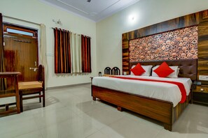 9 bedrooms, WiFi - "Best budget hotel in ranthambhore with basic amenities " (Sawai Madhopur)