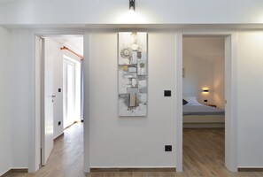 2 chambres, accès Internet