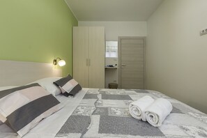 2 bedrooms, internet - House 1703/17586 (Istria - Banjole), 350m from the beach (Banjole)