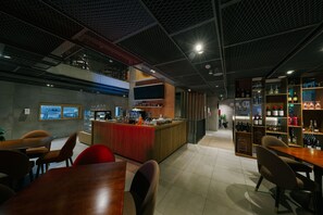 Restaurant - Blessed Hotel (Ho Chi Minh City)