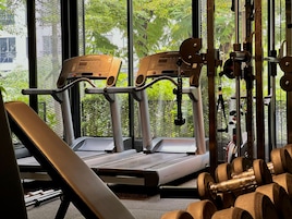 Gimnasio