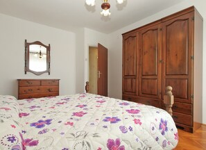 3 Schlafzimmer, Internetzugang