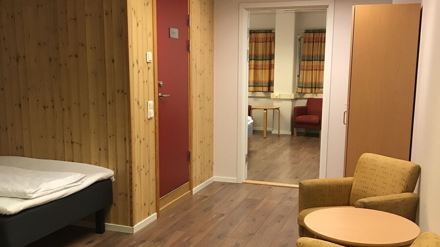 Vormsund Golf Hotell Bed & Breakfast