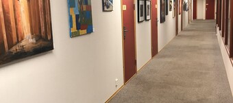 Vormsund Golf Hotell Bed & Breakfast