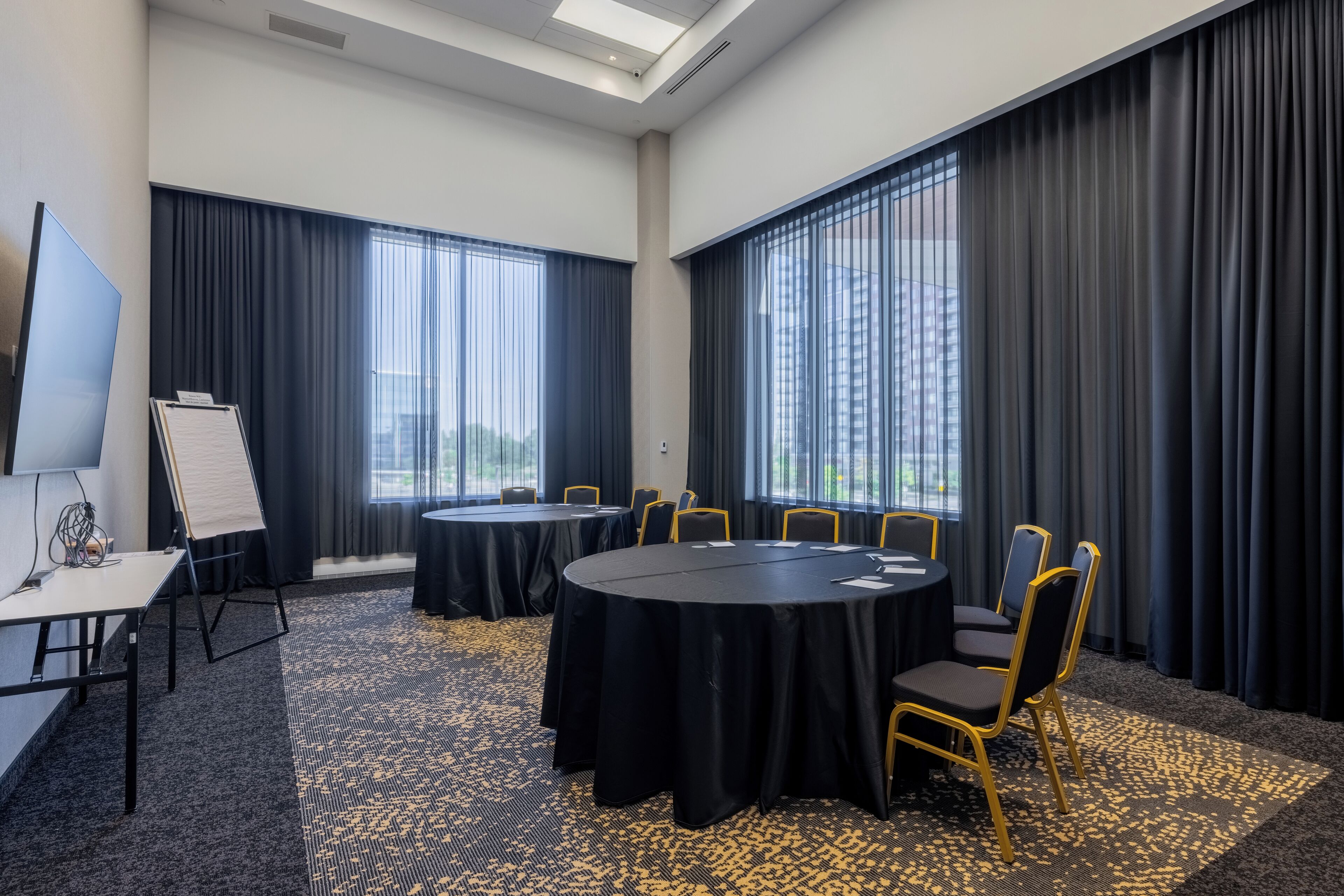 Salle de réunion