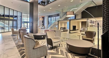 Courtyard by Marriott Montreal Brossard