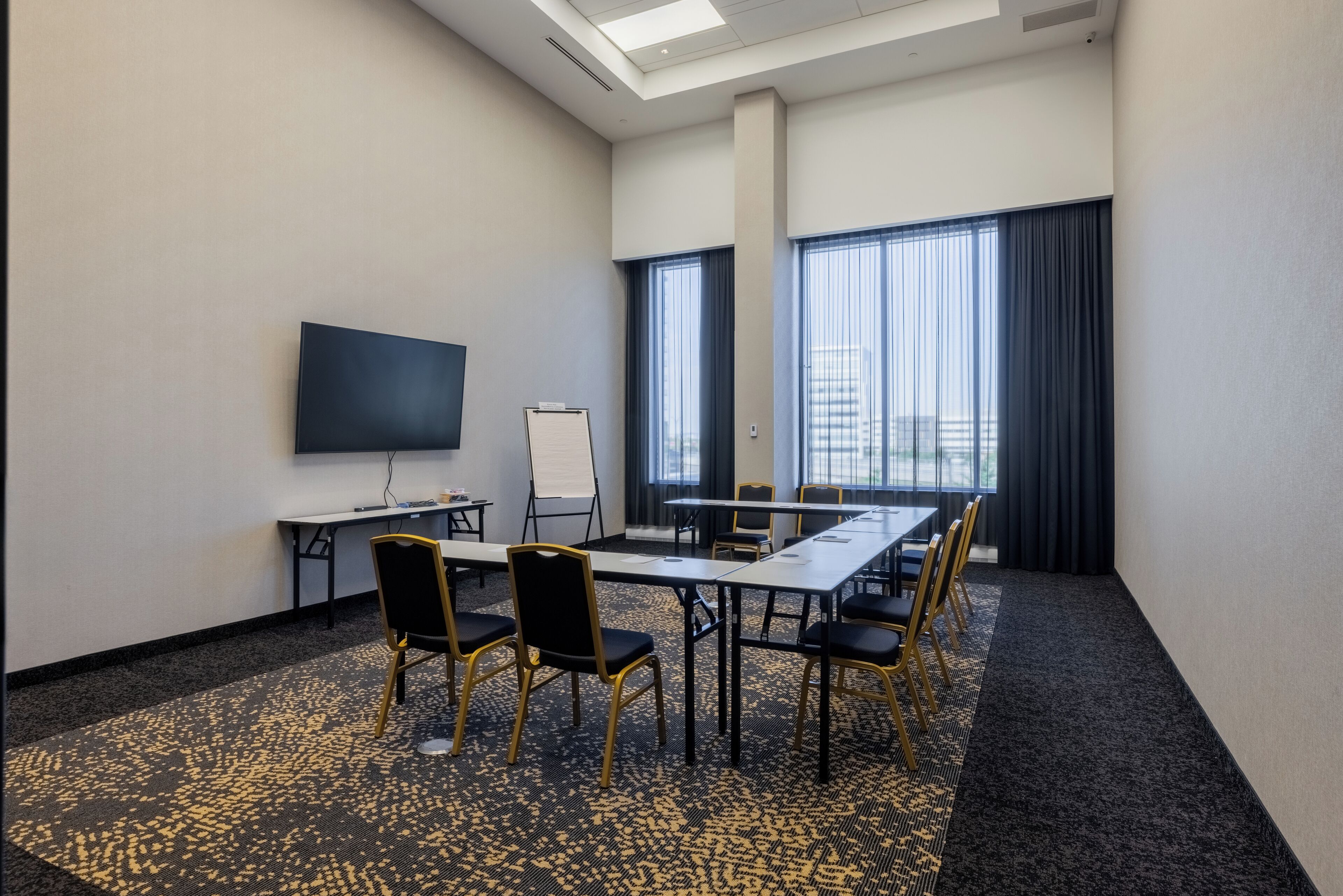 Sala de reuniones