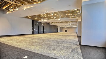 會議設施