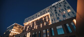 Courtyard by Marriott Montreal Brossard
