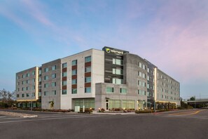 Exterior - Element by Marriott San Jose Milpitas (Milpitas)