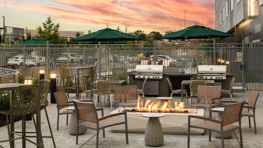 Element San Jose Milpitas