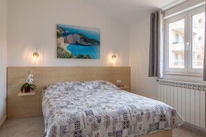 2 soverom og internettilgang