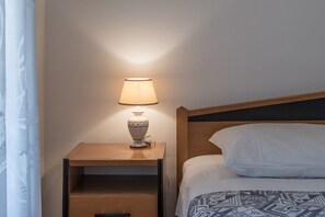 1 habitación y acceso a internet 