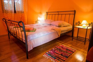 2 habitaciones y acceso a internet 