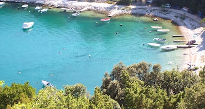 Apartment 1711/17677 (Istria - Rakalj), 800m from the beach