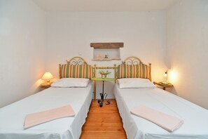 3 habitaciones y internet 
