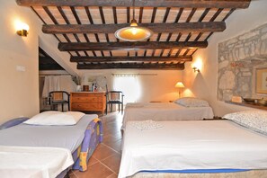 3 bedrooms, internet