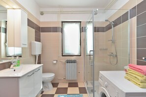 Shower