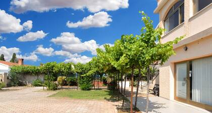 Apartment 1724/17873 (Istria - Liznjan), 1500m from the beach