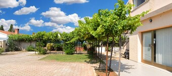 Apartment 1724/17873 (Istria - Liznjan), 1500m from the beach