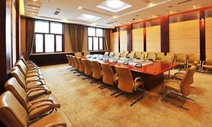 Sala de reunião