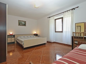1 Schlafzimmer, Internetzugang
