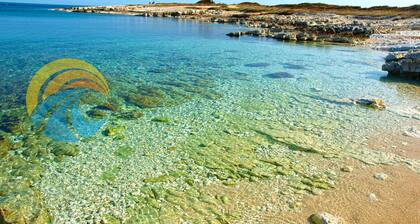 Apartment 1728/17918 (Istria - Premantura), 1000m from the beach