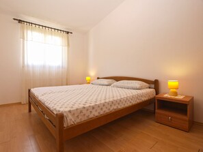 2 bedrooms, Internet - Apartment 1728/17919 (Istria - Premantura), 1000m from the beach (Premantura)