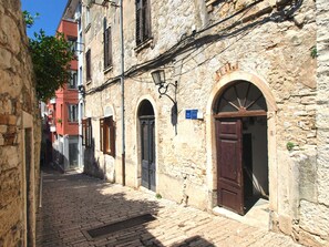 Detalle exterior