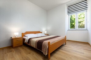2 bedrooms, internet - Apartment 1729/17944 (Istria - Pula), 3000m from the beach (Pula)