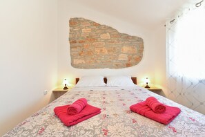 2 habitaciones y internet 