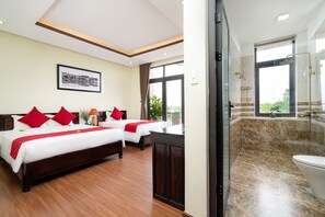 1 Schlafzimmer, WLAN