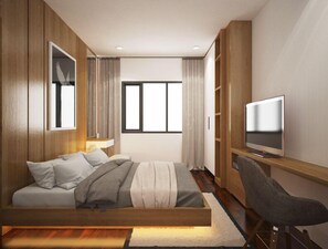Suite - Sen Vang Luxury Apartment (Nha Trang)