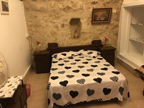 1 Schlafzimmer, Zimmersafe, Bügeleisen/Bügelbrett, kostenloses WLAN