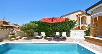 House 1762/19421 (Istria - Poreč), 1000m from the beach