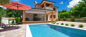House 1762/19421 (Istria - Poreč), 1000m from the beach