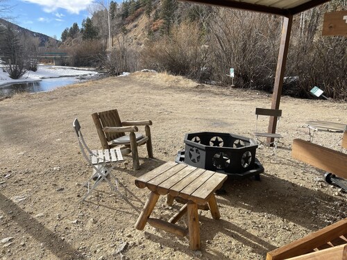 Riverbend 8 Efficiency