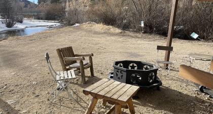 Riverbend 8 Efficiency