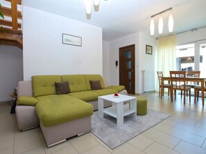 TV - House 1765/19674 (Istria - Peroj), 1000m from the beach (Peroj)